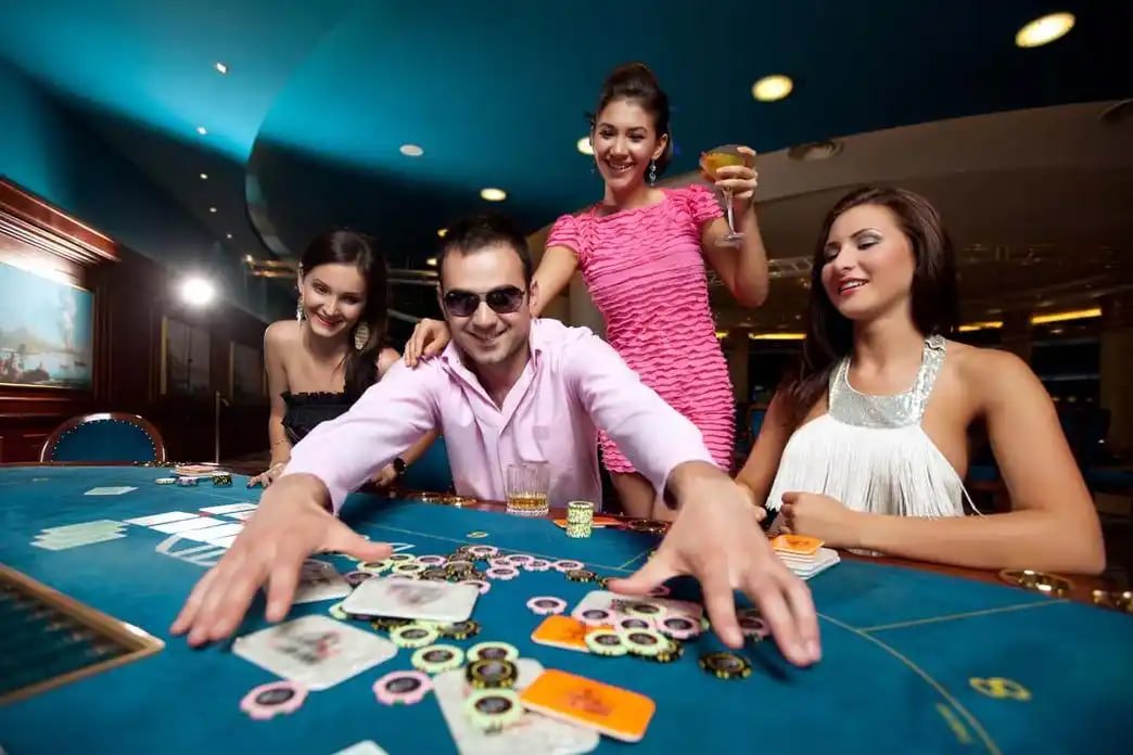 Bingo và giải trí đa dạng tại nền tảng GO33
